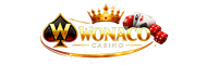 Wonaco Casino logo
